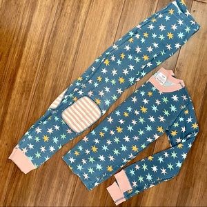 Hanna Anderson 🌟Long Johns size 150cm/12